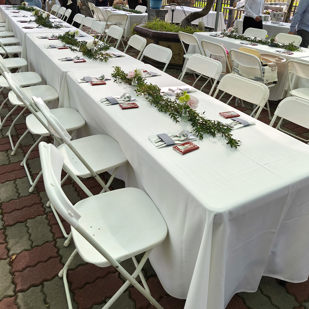 婚禮外燴照片 2